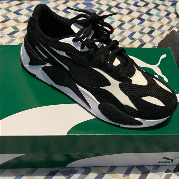 puma rsx shoes copy